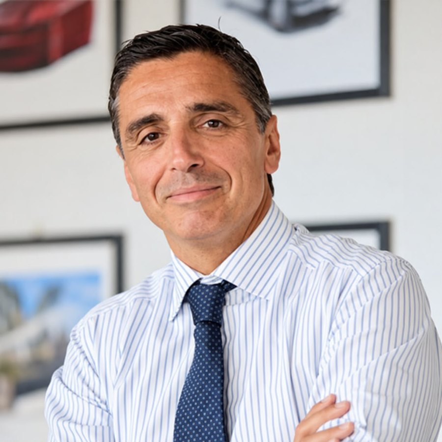 Marco Civinini