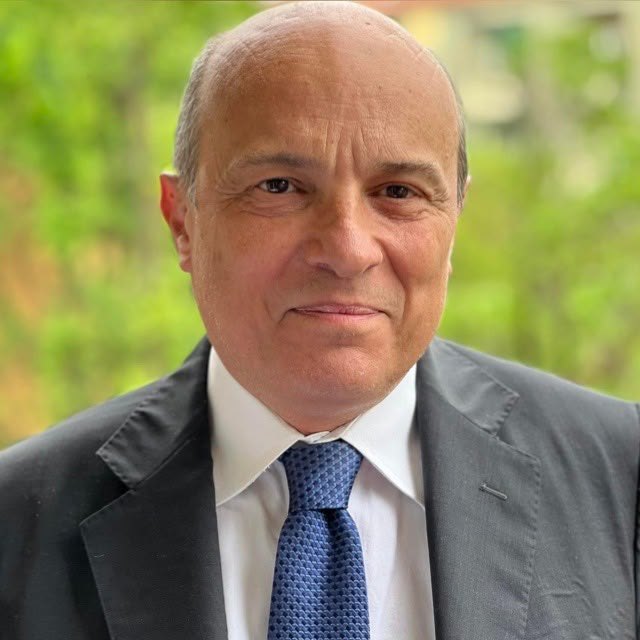 Paolo Ceresa